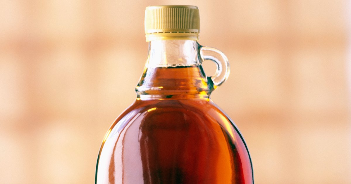 Syrup-makers are outraged by all these fake "maple" products: grb.st/1XyuaH7