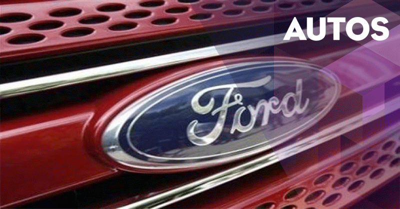 Ford Hengkang dari Indonesia, Hyundai Mobil: It's Disaster okz.me/U6cR