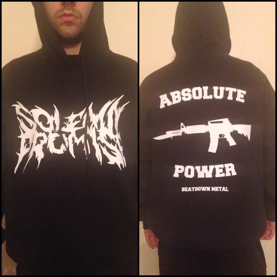 Solemn Promise tweet media