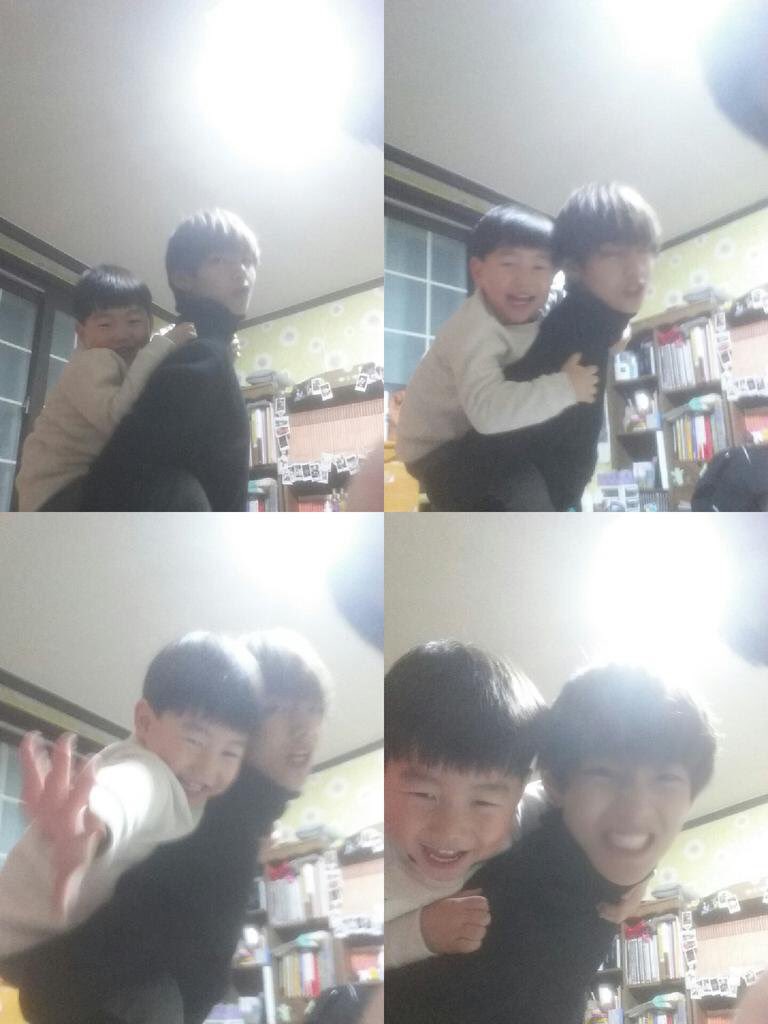 使いません 子供好きなとこに いつも以上に惚れさせられる 結婚するなら やっぱテテみたいな子供好きな人がいいよね T Co Dmodisvuf7 Twitter 使いません 子供好きなとこに いつも以上に惚れさせられる 結婚するなら やっぱテテみたいな子供好きな人がいいよね T Co Dmodisvuf7 Twitter