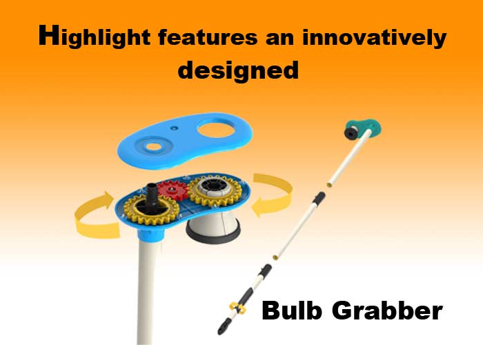 A much safer experience for the homeowner! #Crowdfunding #Highlight #Kickstarter kck.st/1Jcnaxg