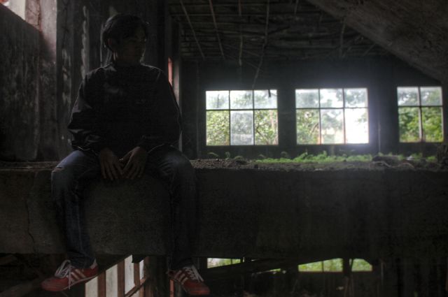 denisraditya_'s tweet photo. #urbexpeopleCasuals #subang #adidas https://t.co/AGZUn7cJw1