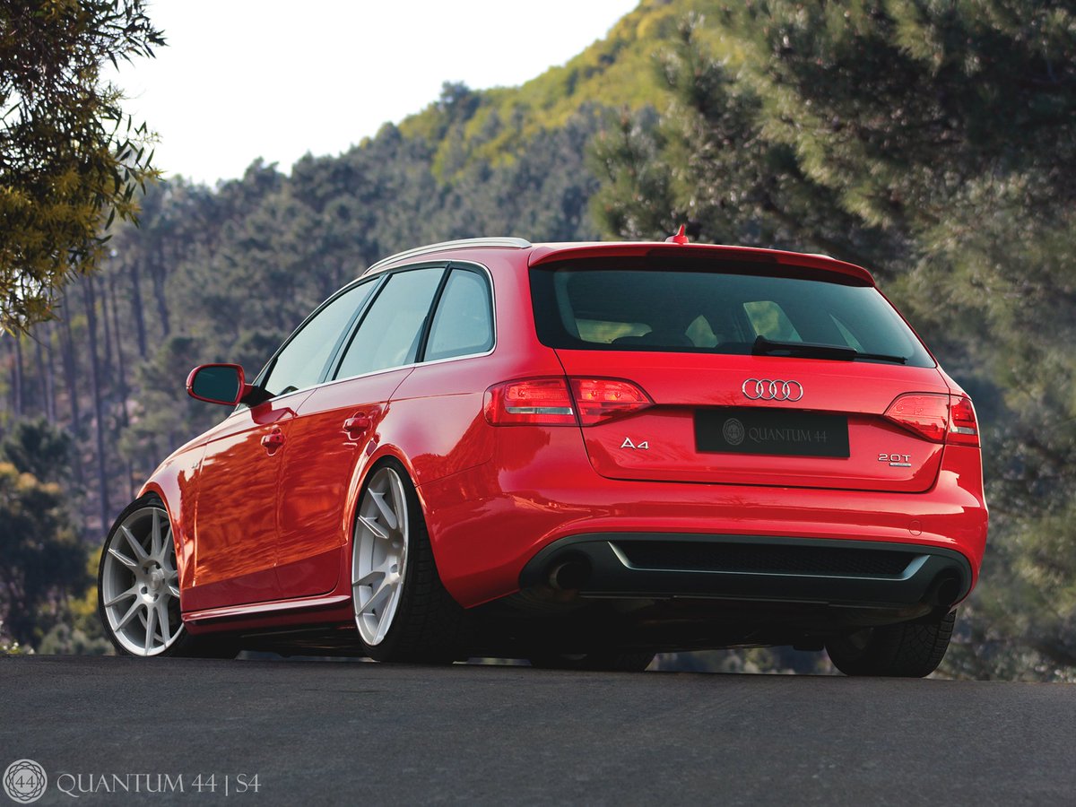 Quantum44UK's tweet photo. Audi A4 Sline Avant - Quantum44 S4
https://t.co/NGf4cM2ptP
info@quantum44.com
#quantum44wheels #audi #lowered https://t.co/vh7K7SXFrm