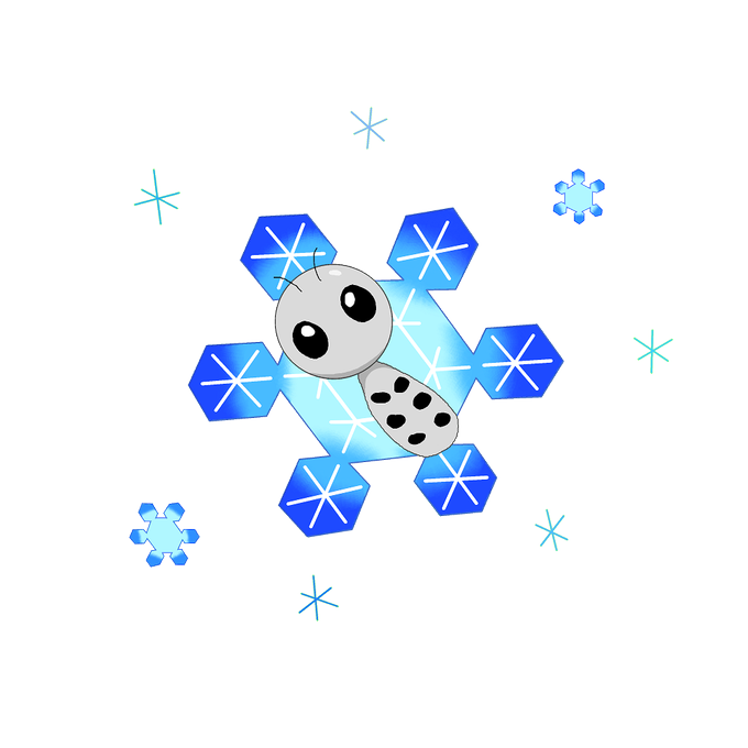 雪虫のtwitterイラスト検索結果 雪虫のtwitterイラスト検索結果
