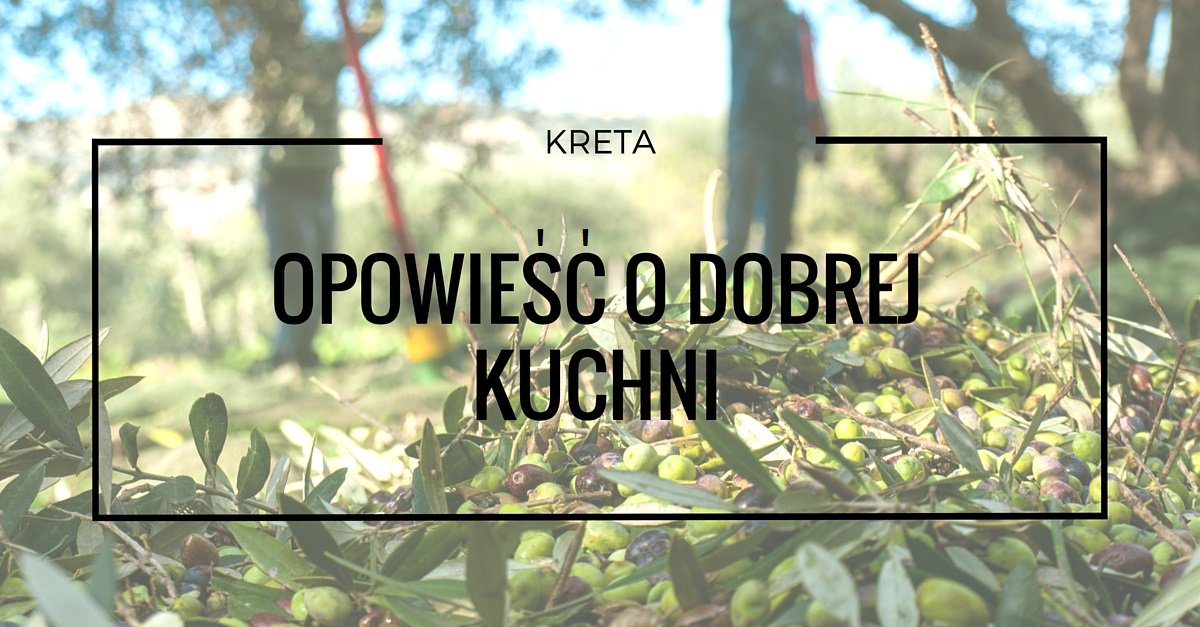 pozorniezalezna's tweet photo. Kto ma ochotę na kreteńską kuchnię na obiad? https://t.co/q4Wbpf6qSf #experiencecrete #podroze #visitgreece https://t.co/fTwaInUJS3