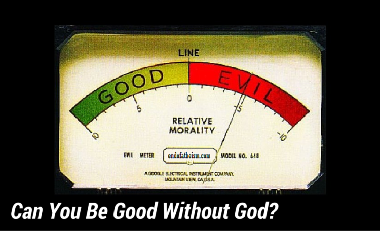 islam_et_media's tweet photo. Can you be good without God? Does Humanism define good &amp; evil? https://t.co/vlPoflUXLp #humanism #atheism #morality https://t.co/E8zBhEIvS3