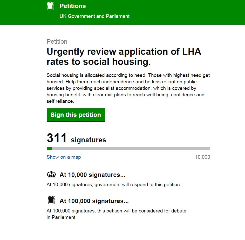 SYorksHA's tweet photo. Please sign and share this petition calling on the Government to cancel plans for a #LHAcap https://t.co/1DAPtxtRDS https://t.co/MDEzIKOQ90