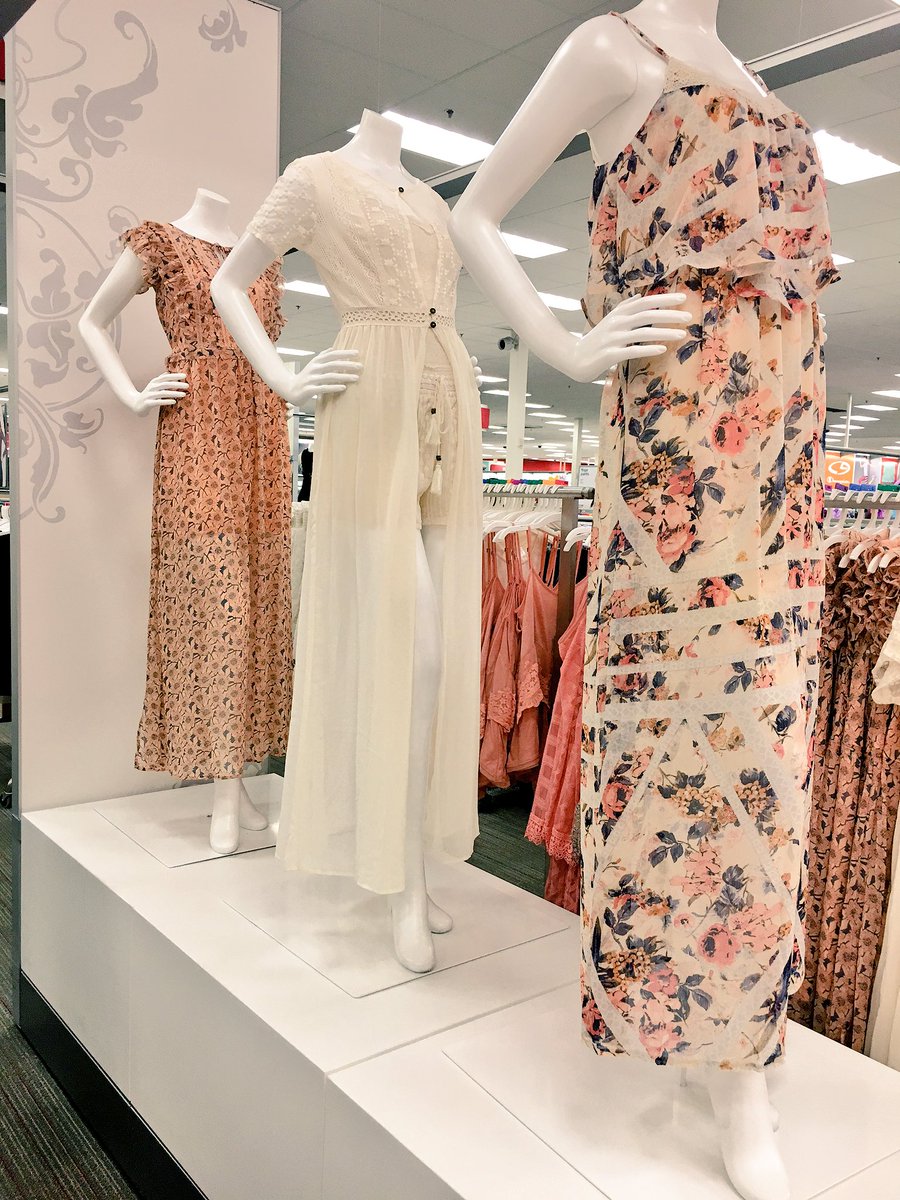 queenvml818's tweet image. Be the queen of spring 🌸 #shoptarget #vmtl