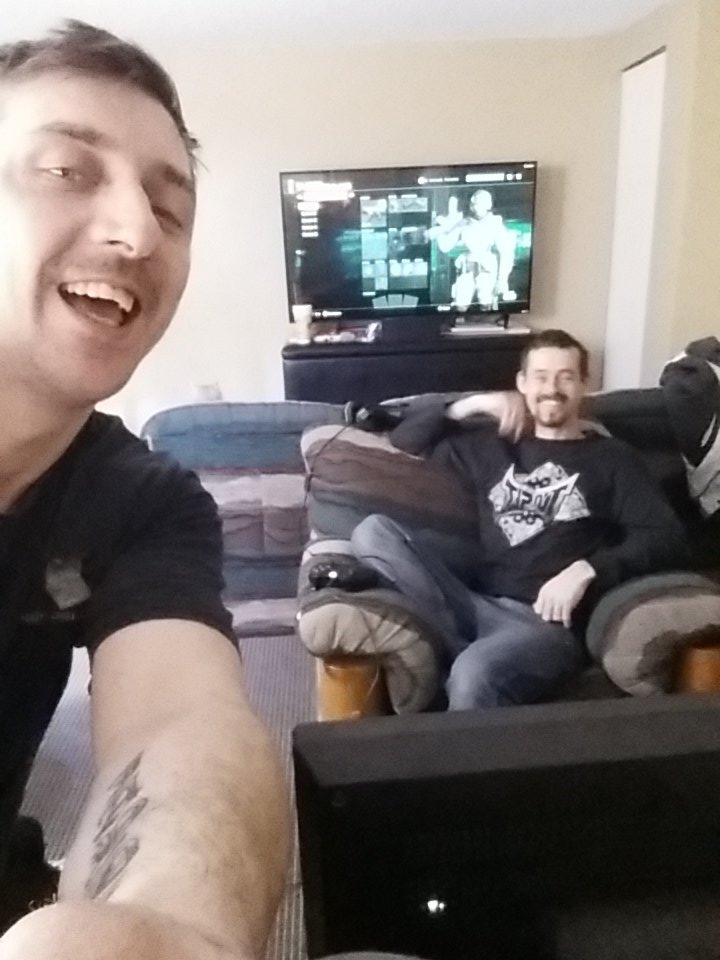 lucasbell55's tweet image. Call of duty xbox one back to back gamers #XboxOne #CallofDuty #2tv #2xboxones