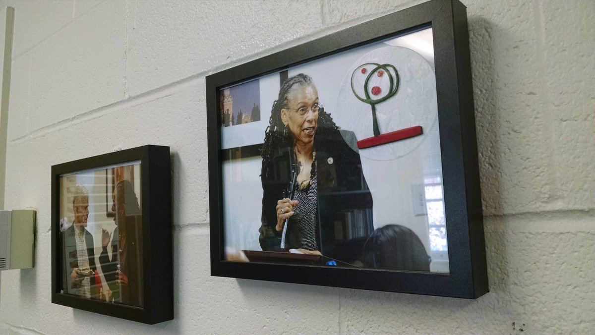 SPAP_UMD's tweet image. SPAP intervenes the Dean! #SpapInterventionUMD #arbolotreeUMD