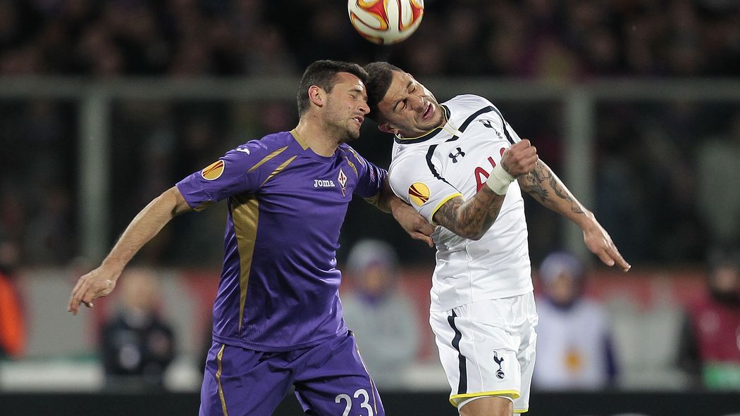 Viola_Nation's tweet photo. Fiorentina Vs. Tottenham 2016: Lineups, How to Watch and Match Thread https://t.co/9ZLZlojDQr https://t.co/0wkCRpu22Q