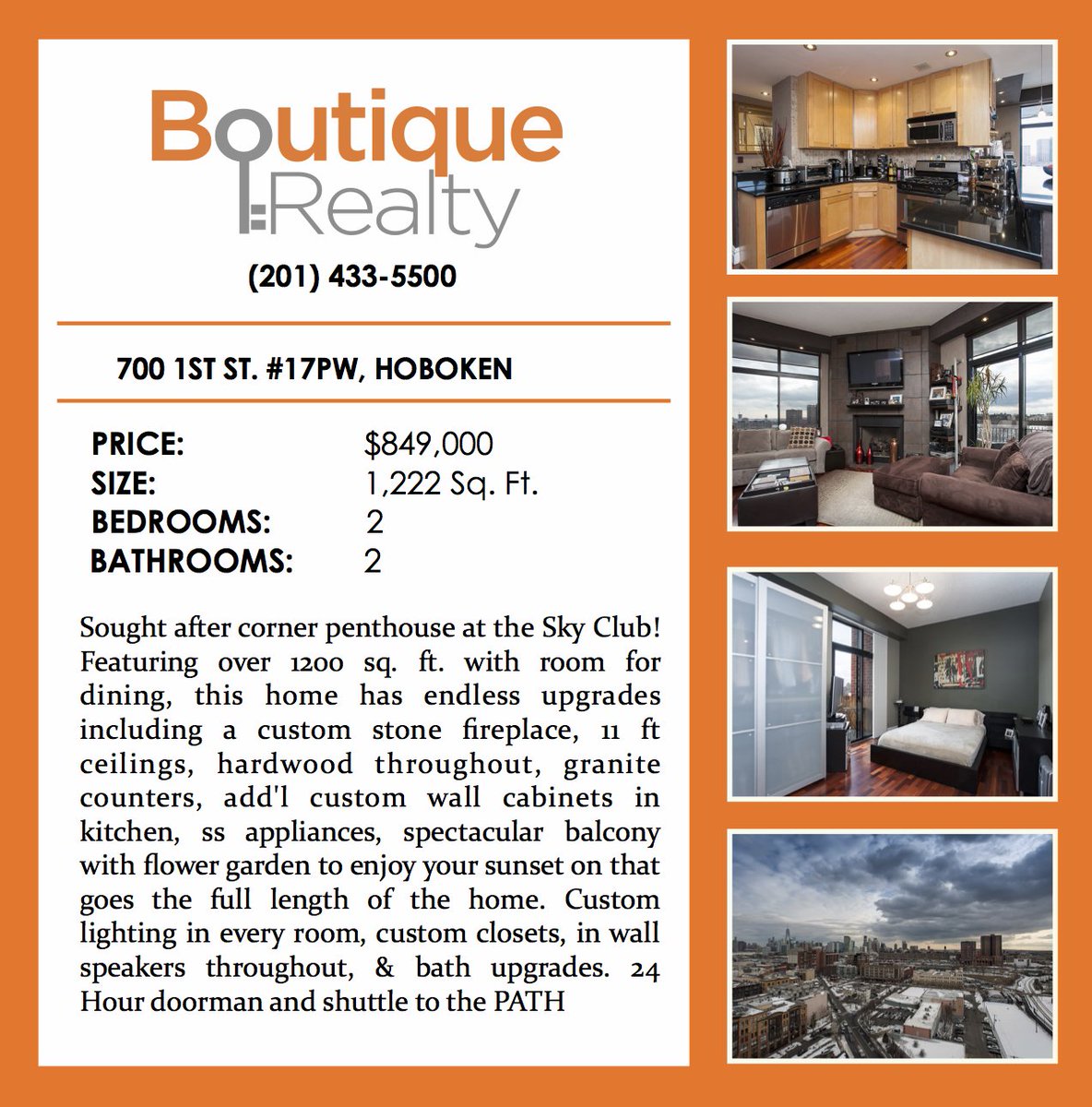Boutique Realty (boutiquenj) Twitter