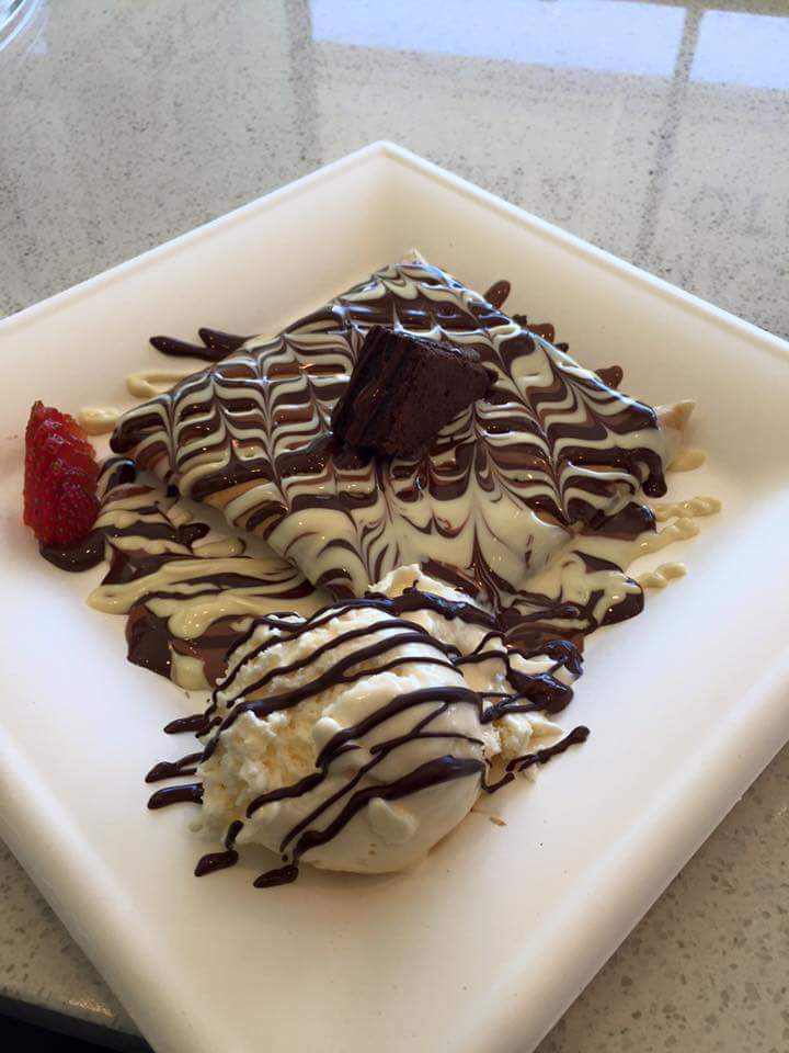 Douxcafe1's tweet photo. https://t.co/VLBVVpb9fg