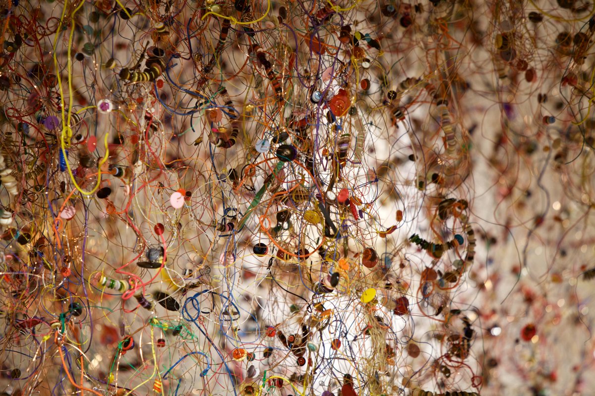 macbsp's tweet photo. #VERNISSAGE de l'exposition Paysages-Vêtements de Carole Baillargeon le 28 février #macbsp https://t.co/6Xx9Mmn8PM https://t.co/RudDDsBKdY