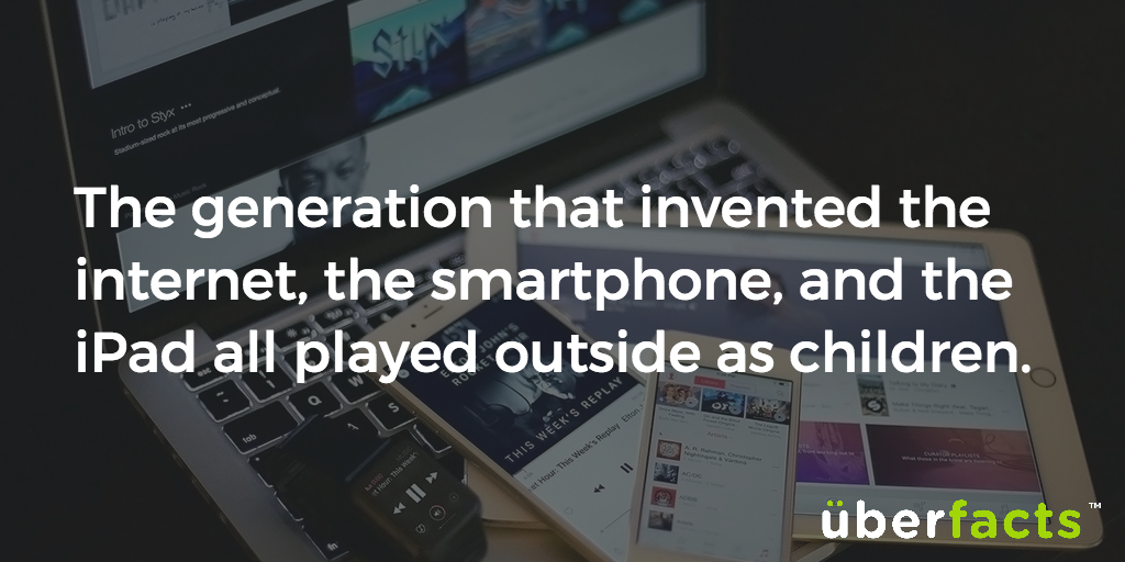 UberFacts tweet media