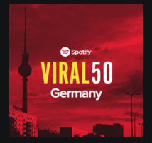 finetunes's tweet image. Meute made #15 in the #Spotify #Viral charts. Theyve been higher. Make it again? snip.ftpromo.net/meuterejspotify
