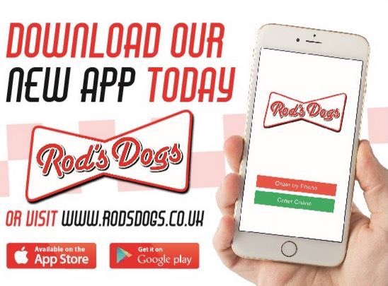 rod_dogs's tweet photo. You can order on line!! #sheffieldissuper #Sheffield #ATSocialMedia #iloveS #burgers #hotdog # https://t.co/CsUa9qAxac