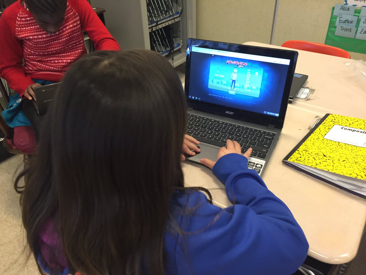 MrsKahnGES's tweet image. Playing #admongo to learn about responsible advertising #inquiryproject