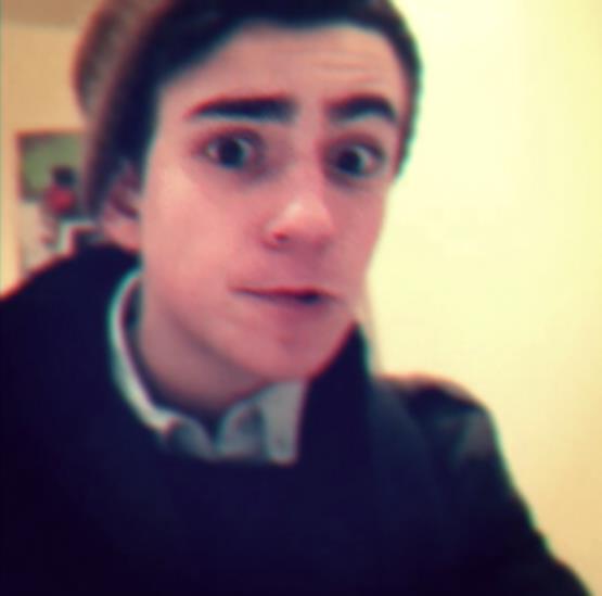 jamylefor's tweet image. charlie rowe  peter pan naverland