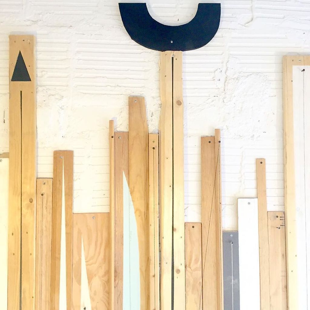 Another #lostobject detail shot from the install I made at @stowawaydnvr .  That was a fun… ift.tt/211joP4