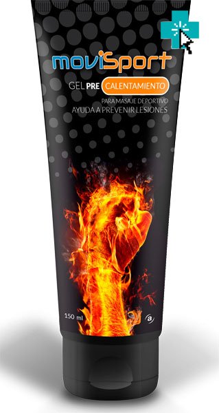 clicfarma's tweet photo. Gel pre-calentamiento para el masaje deportivo que ayuda a prevenir lesiones https://t.co/UCOP36ywNm #clicfarma https://t.co/sAi8coB0C6