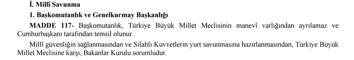logicalerror15's tweet image. Sorumluluğu yerine getiremeyenler anayasa ile bellidir. Yasayı lütfen duyurun @MirgunCabas #birlikzamanı