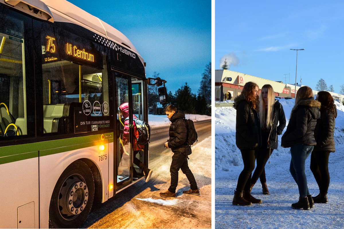 STnu's tweet photo. "Temporär lösning" gör att bussarna rullar som vanligt imorgon
https://t.co/bKtsRB8tgO
#sundsvall #dintur #nobina https://t.co/P5Yt8J6Iha