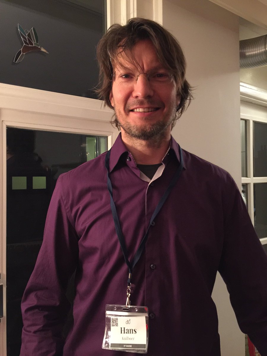 gm_luba's tweet photo. @aslaaf Hans ready for a night of d10e. https://t.co/eVaUwbUwr4