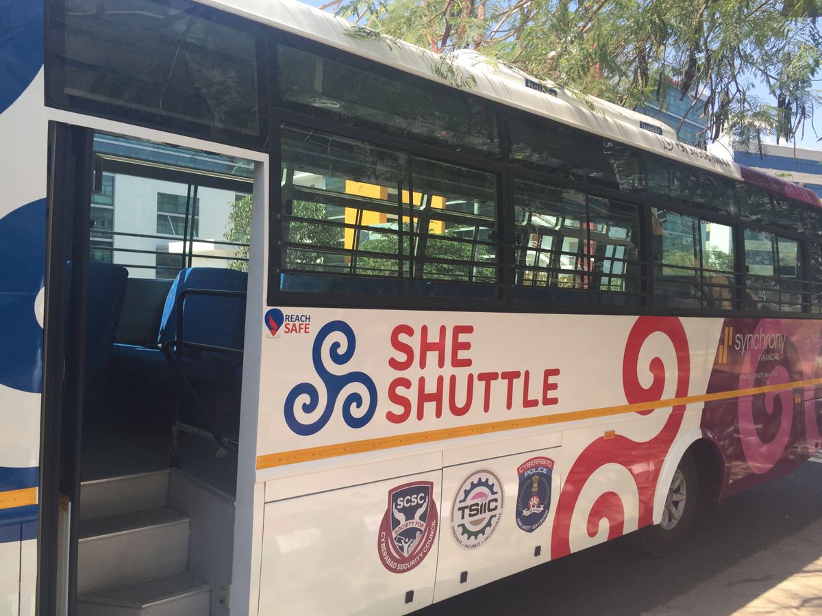 Reach_SAFE's tweet photo. Thank you all for being there and making the #SheShuttle launch a grand success. #VotaryTech #SCSC https://t.co/E9XeyvQhNO