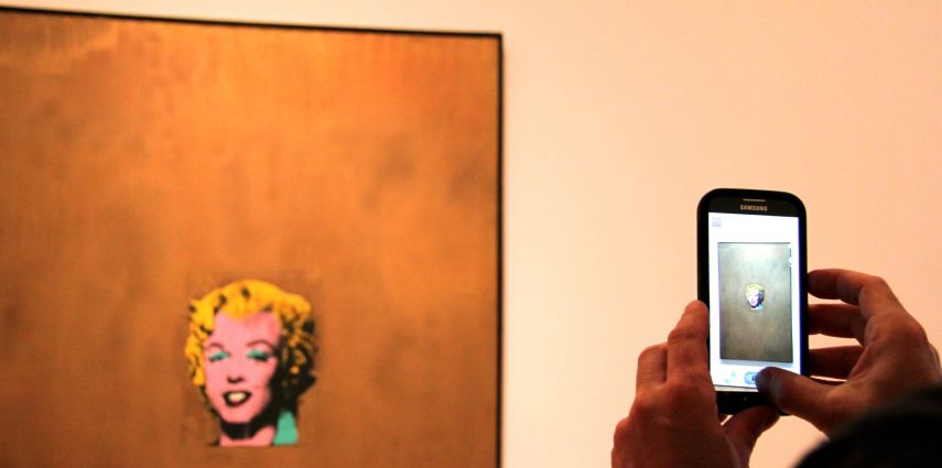 Le MOOC, nouveau média pour les institutions culturelles ?
#culture #MOOC bit.ly/1PLJdvx