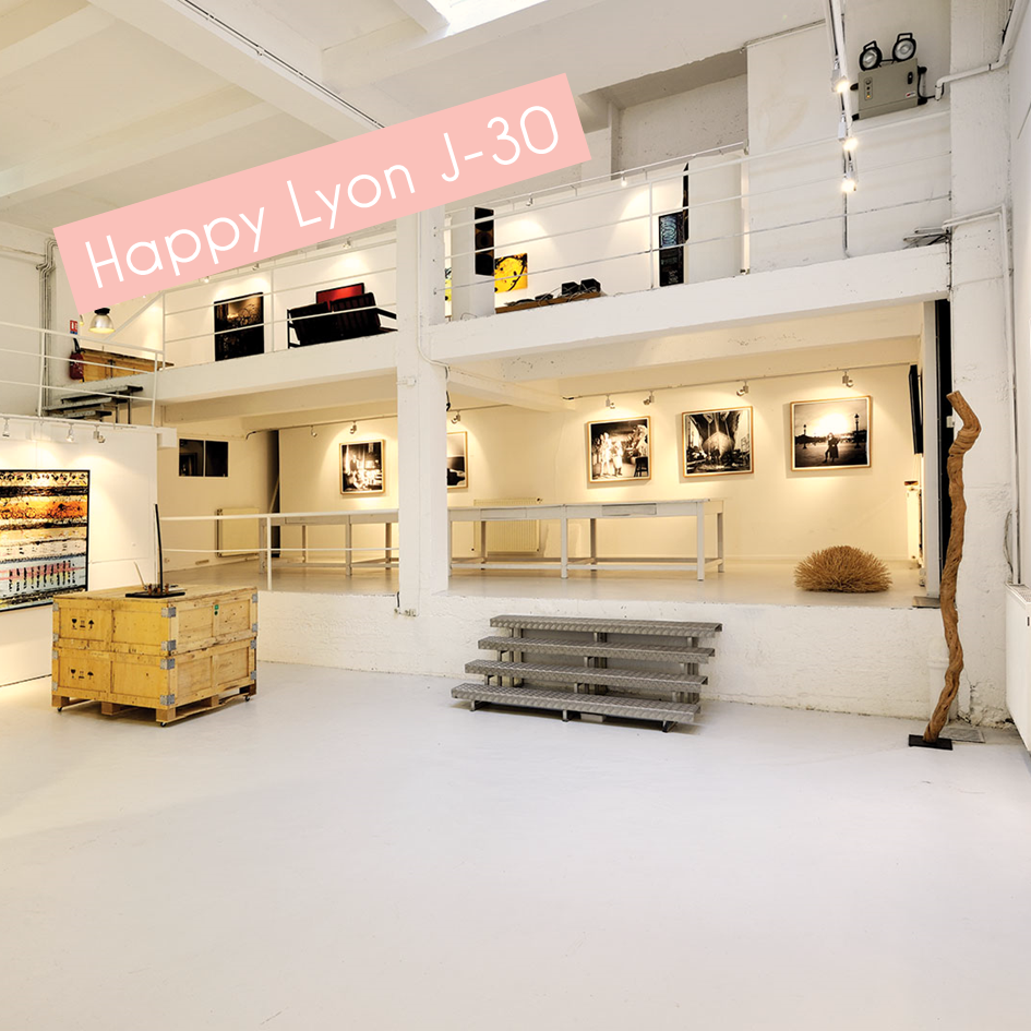 HappyBeautyHour's tweet photo. J-30 ! Avis aux retardataires, on fonce sur la billetterie pour shopper les DERNIÈRES places ;) #happybeautyhours https://t.co/rLQM5XV3uh