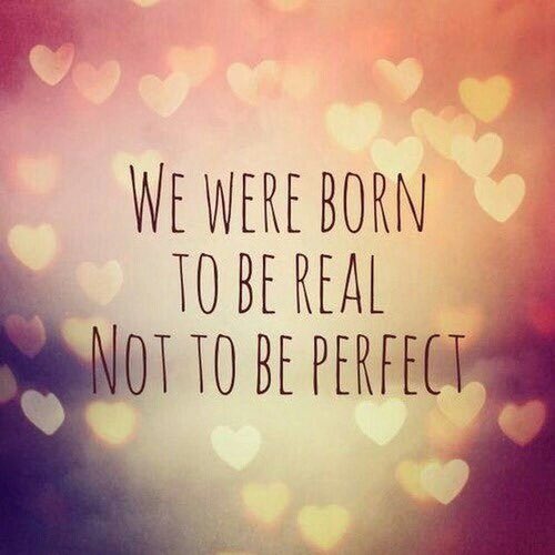 kalcina_karla's tweet photo. #truth #wearenotallperfect https://t.co/AMTHil7fcy