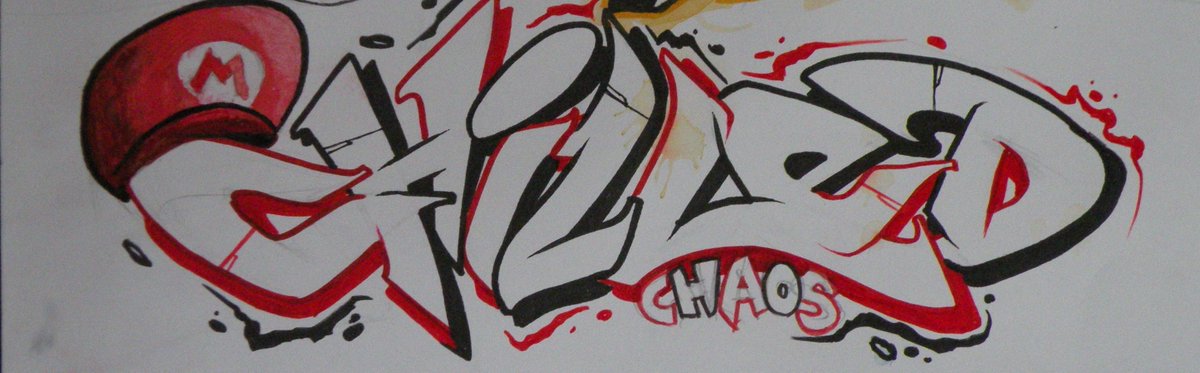 EmiTwo1's tweet image. @ChilledChaos I will just leave this here, hope you like it :D