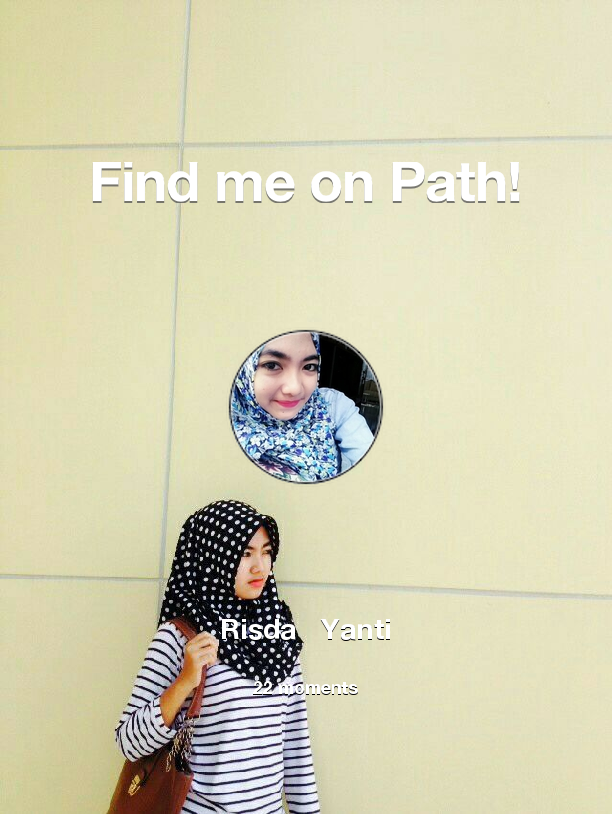 I've shared 22 memories with my friends on #Path - see them now at path.com! #thepersonalnetwork