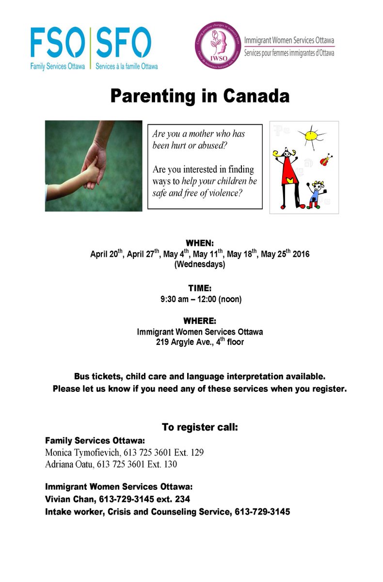 FamilyServicesOttawa tweet media