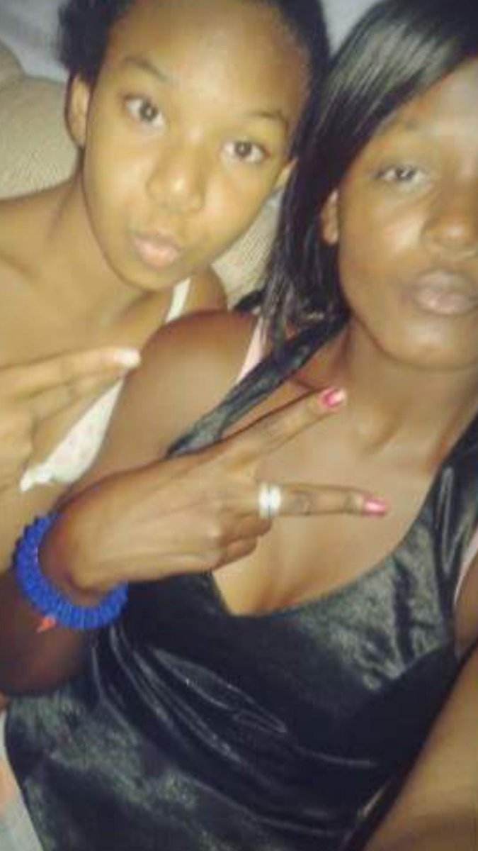 agente tá parecendo rihanna e beyonceh