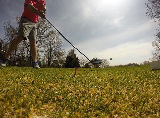 FLigolf's tweet photo. We might not be at the #NorthernTrustOpen but we sure know how to tee it high and let it FLi! #golf #Fligolf https://t.co/Wse3yCJ1B0