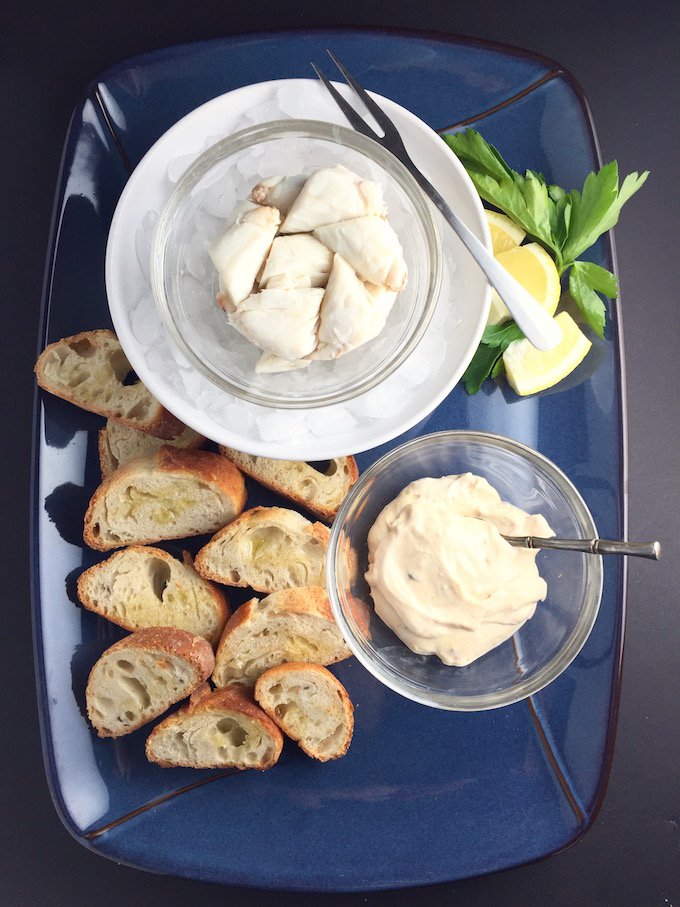Jumbo Lump Crab Toast - Deliciously Simple...
theoptimalistkitchen.com/jumbo-lump-cra…
#jumbo #lump #crab #toast #recipe