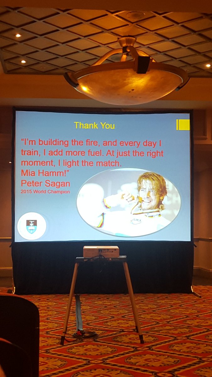 CycleZoneSA's tweet image. Some motivation to keep you pushing through your training!