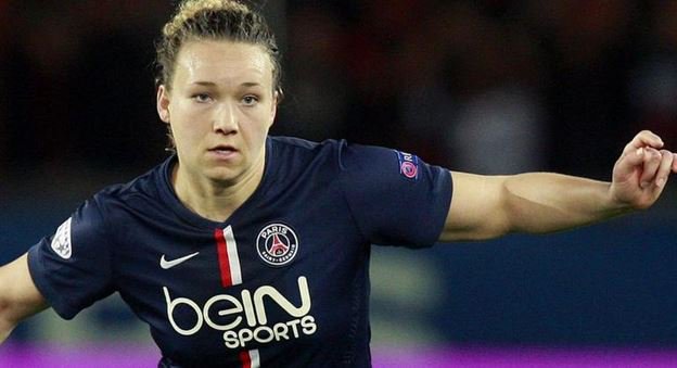 Resultado de imagem para paris saint-germain LADIES