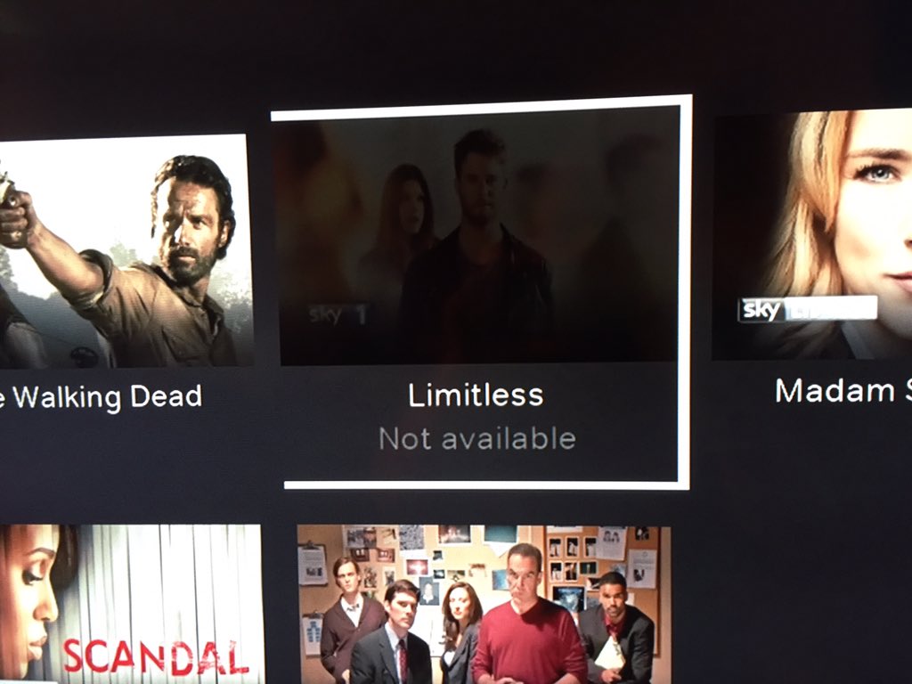 mattdymott's tweet photo. @nowtvhelp https://t.co/CYIIIiN2TY