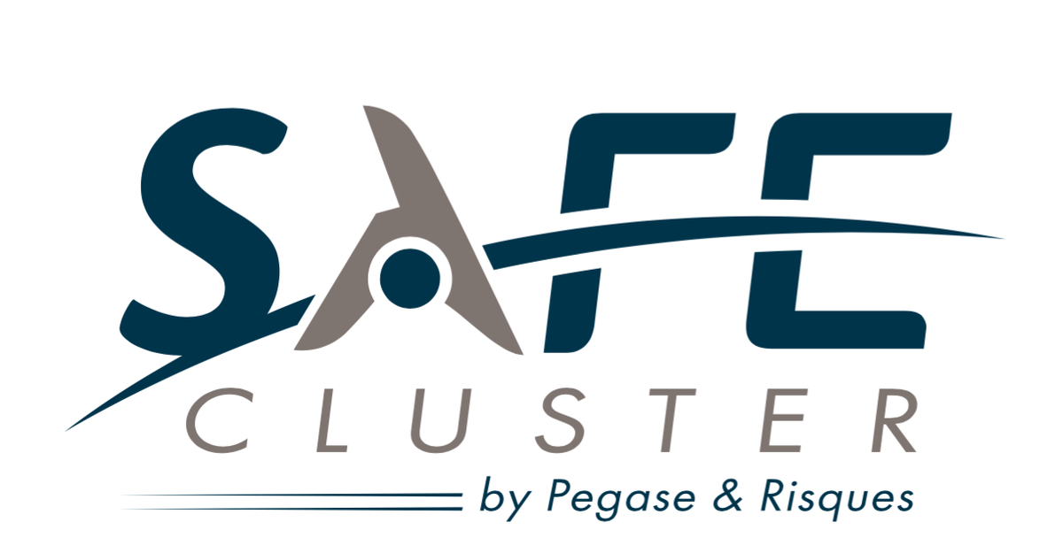 TechnopolArbois's tweet photo. [12/14 de l’Arbois] Rendez-vous le 01/03 pour découvrir @Safe_Cluster > Inscription : https://t.co/czPOvZ7gAs https://t.co/fRyQJleC3c