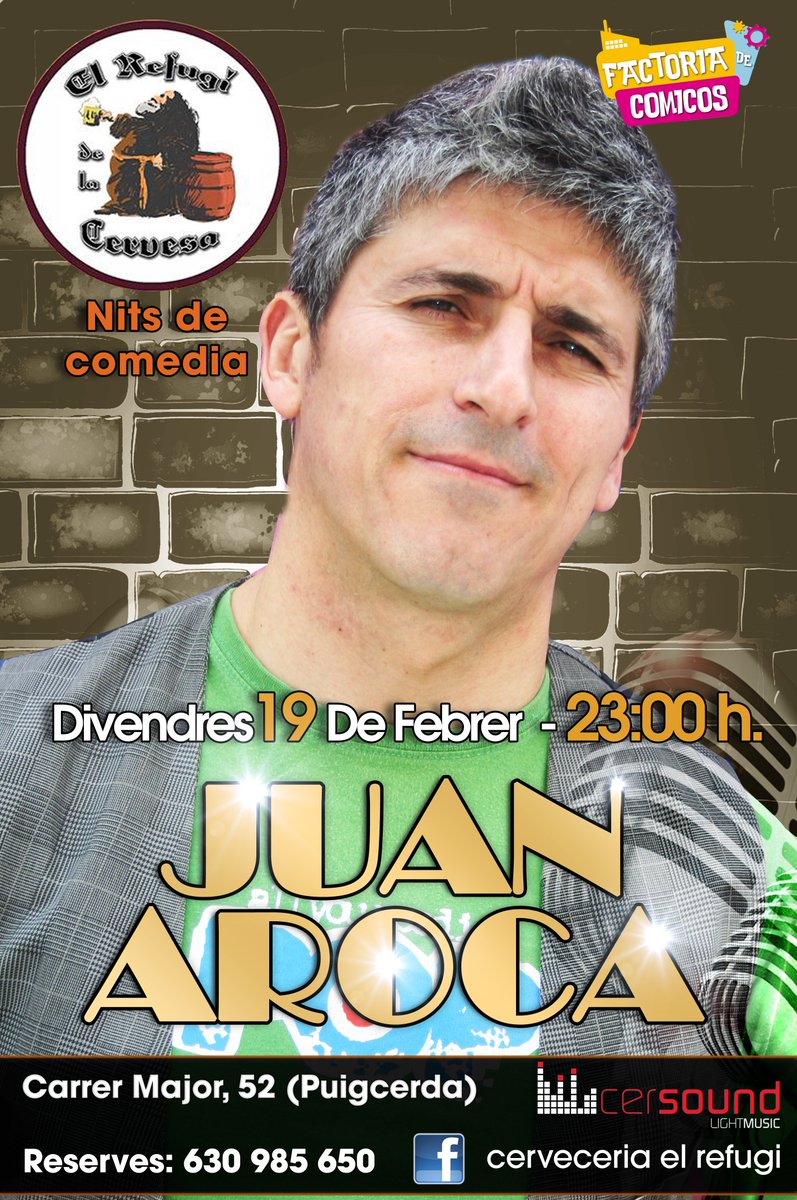 cerveceria el refugi tweet media