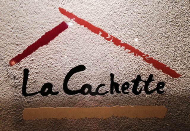 guideMichelinFR's tweet image. Beaux légumes de saison, veau parfaitement cuit : un bien joli plat à découvrir à la Cachette, #1étoile à #Valence.