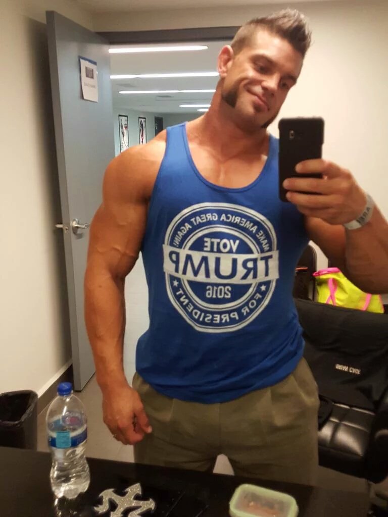 TheCagedMachine's tweet image. Good morning, how are you fucks today?