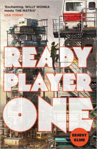 in2thelightcouk's tweet photo. Ready Player One https://t.co/bxbICG0XfS https://t.co/6EnoV2G98n