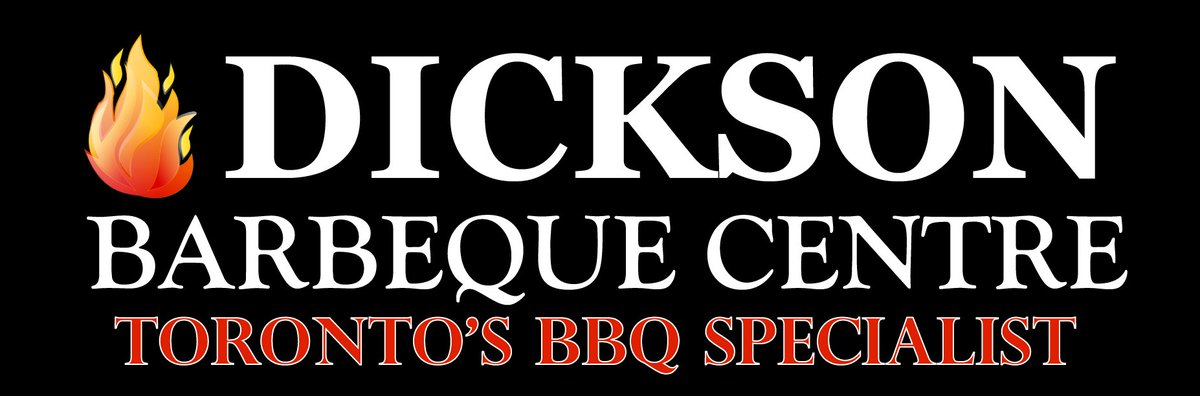 BBQ specialists at the torontospringcamingrvshow.com check out Dickson BBQ in Hall 4 Booth 405 Feb.25-28 Int'l Centre