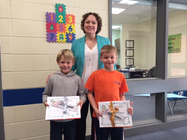 Congratulations to our Young Georgia Authors Winners!  #greatstoriestotell