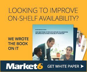 M6Analytics's tweet image. The @ShelbyPubCo #TheGriffinReport for Feb. 18. hubs.ly/H027twk0"  Reduce out of stocks using these steps!