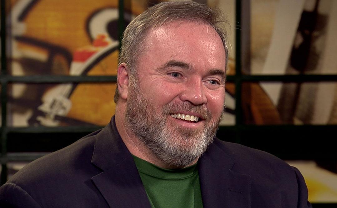 Michael mccarthy. Mike mccarthy. бенни маккарти.
